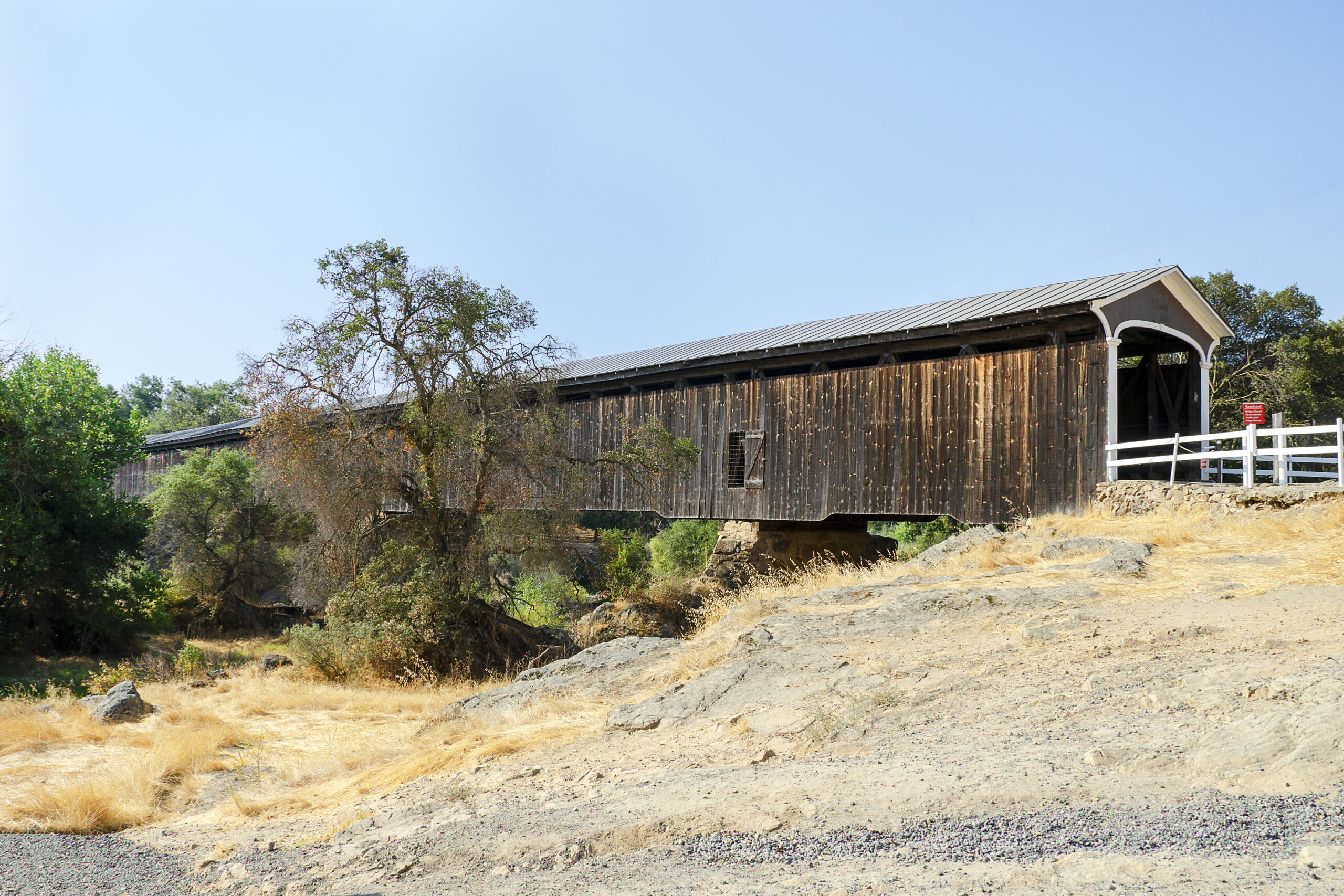 The Forgotten Towns of the Valley: Places That Still Hold the Region Together