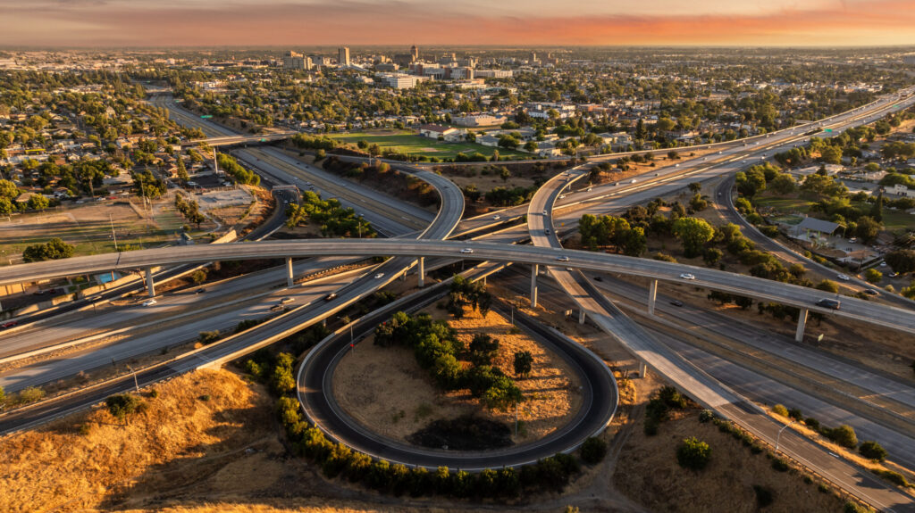 From Dust to Distribution: The Early Foundations of the Valley Economy