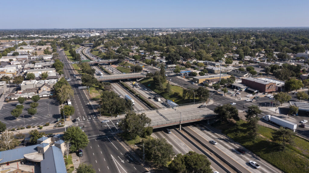 Growth Along Highway 99: Why the Valley Is Expanding Now