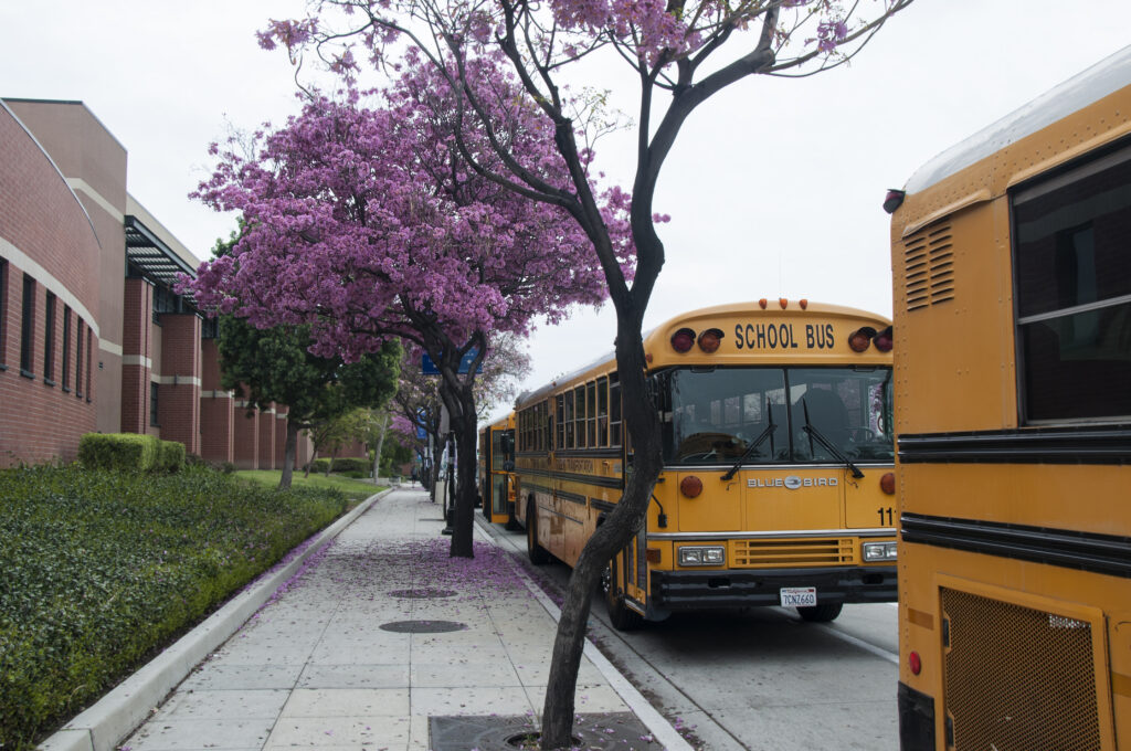 Education in the California Interior: The Strengths, Struggles, and Future of Valley Schools