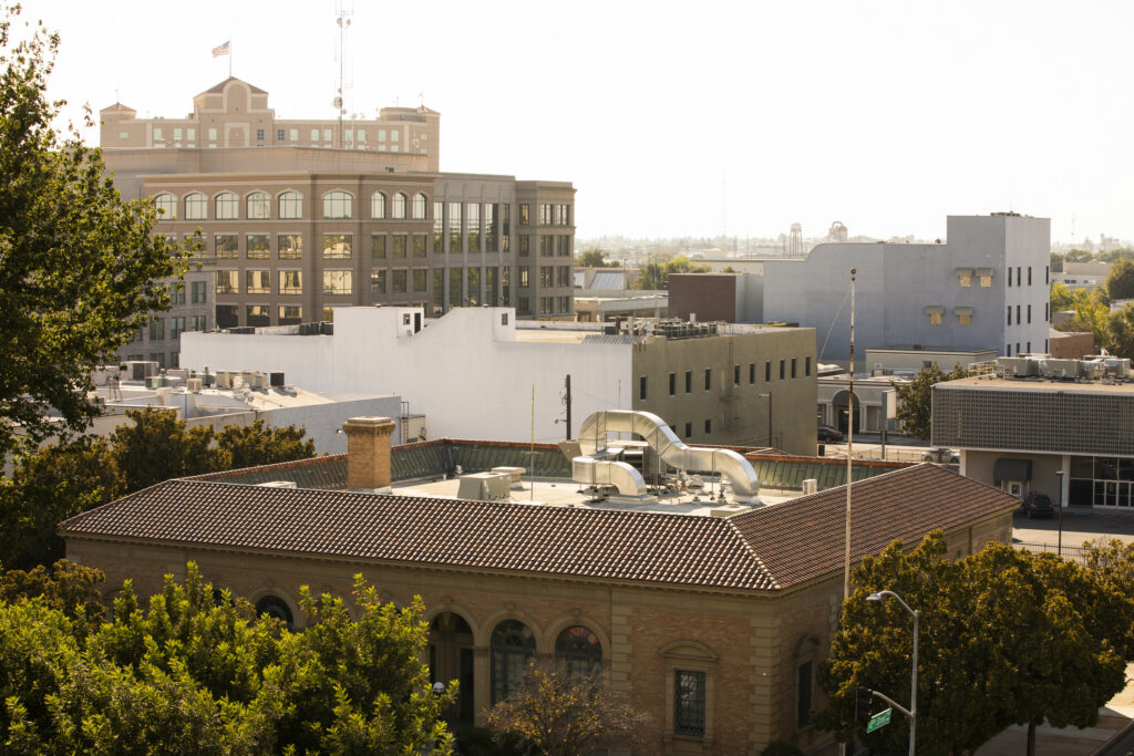 Who Really Controls the Planning Commission? A Look Inside Local Decision-Making