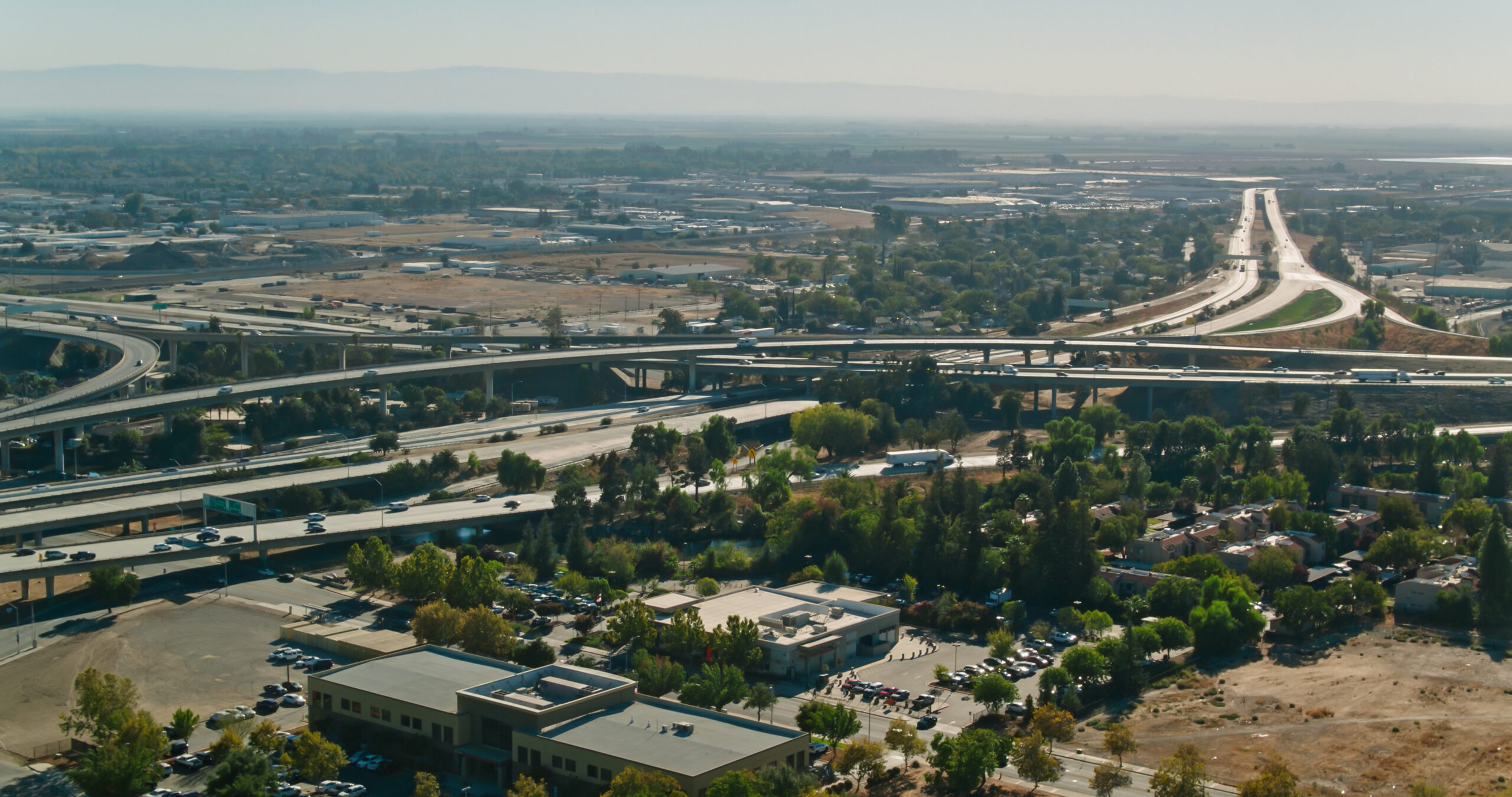 Breathing Easier or Just Breathing Differently? Cap-and-Invest and the Valley’s Air Future