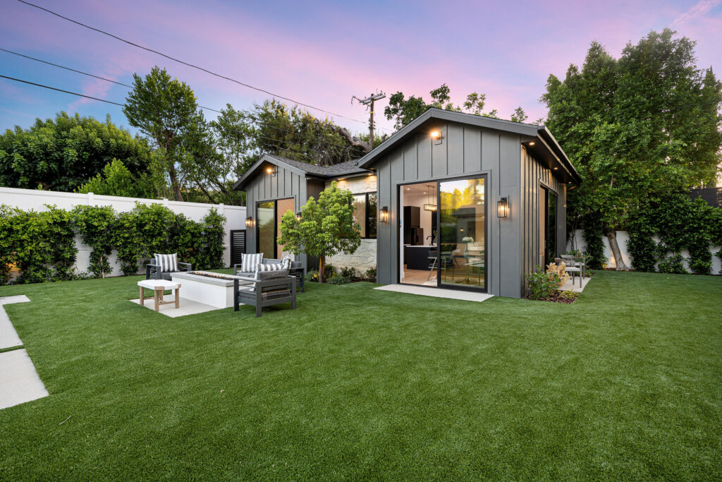 The ADU Boom Nobody Saw Coming: Backyard Homes and the Changing Face of Valley Neighborhoods