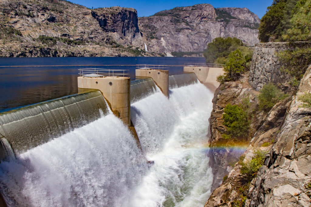 The Future of Water: Sustainability, Policy, and Innovation